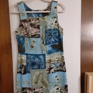CONNECTED APPAREL/DRESS/SIZE 8